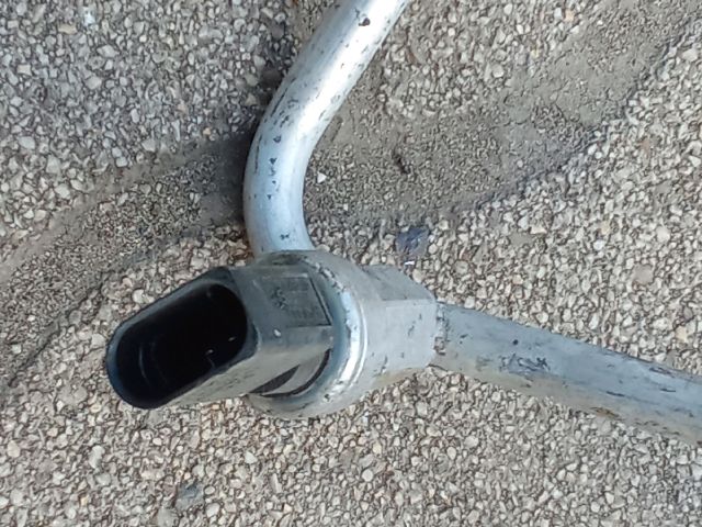 bontott VW POLO IV Klíma Cső