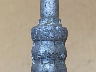 bontott VW POLO IV Klíma Cső