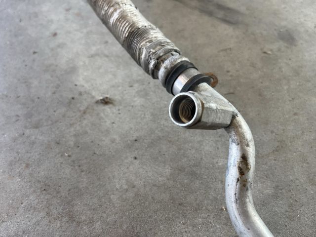 bontott VW POLO IV Klíma Cső