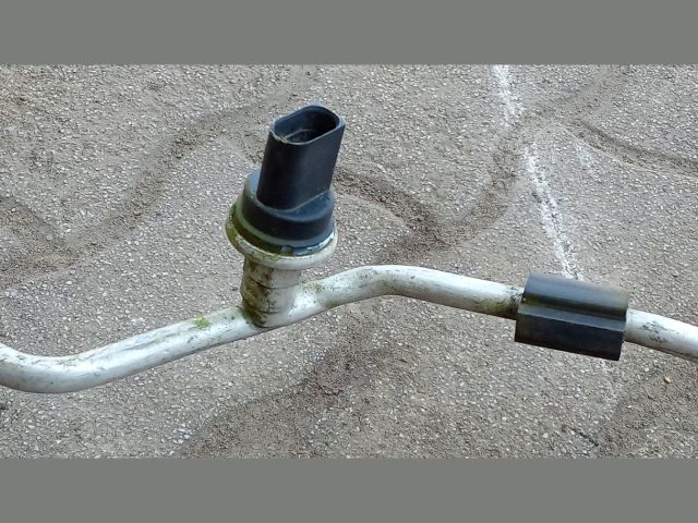 bontott VW POLO IV Klíma Cső