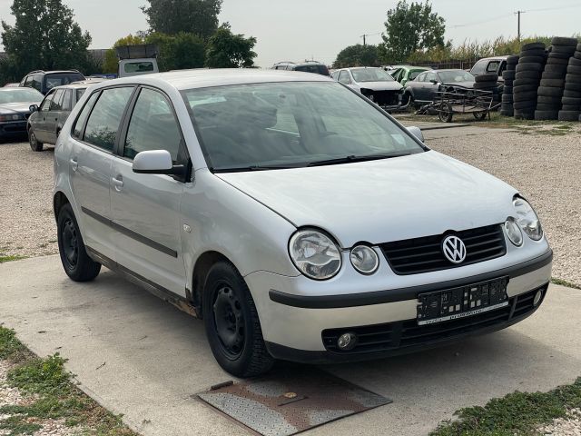 bontott VW POLO IV Klímahűtő Radiátor