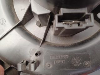 bontott VW POLO IV Klímahűtő Ventilátor