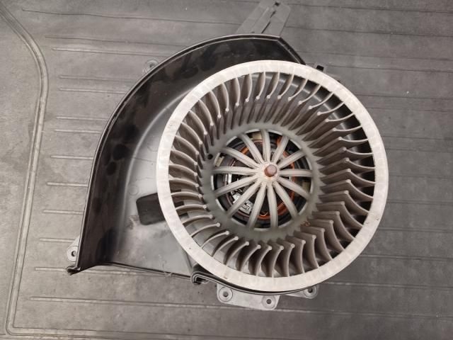 bontott VW POLO IV Klímahűtő Ventilátor
