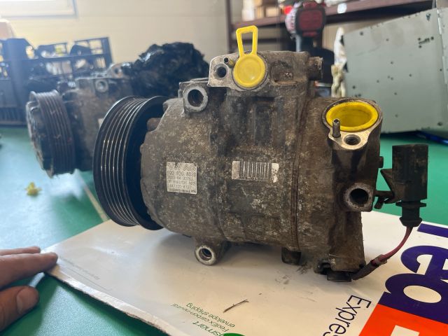 bontott VW POLO IV Klímakompresszor