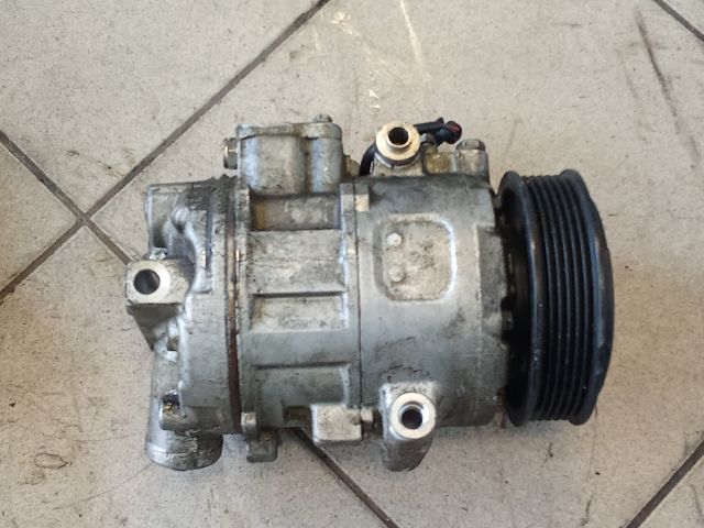 bontott VW POLO IV Klímakompresszor