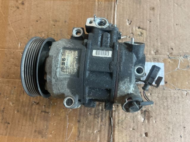 bontott VW POLO IV Klímakompresszor