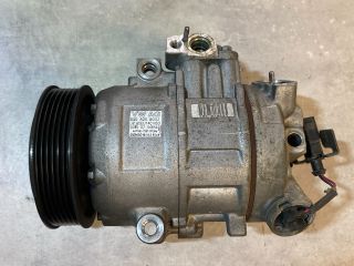 bontott VW POLO IV Klímakompresszor