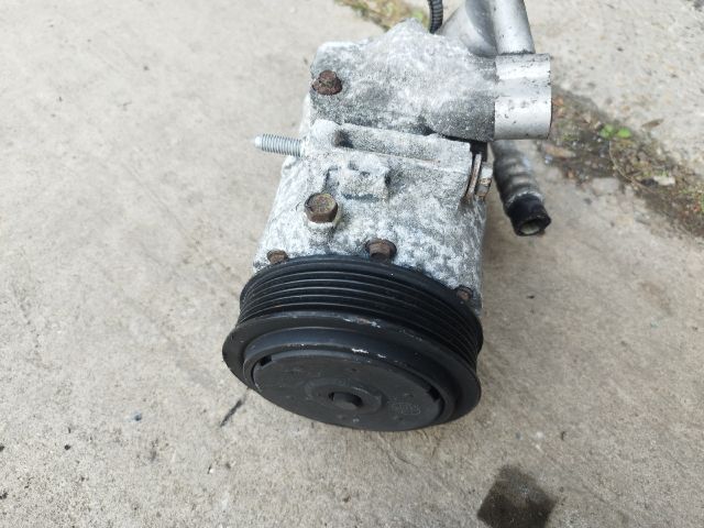 bontott VW POLO IV Klímakompresszor