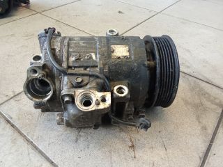 bontott VW POLO IV Klímakompresszor