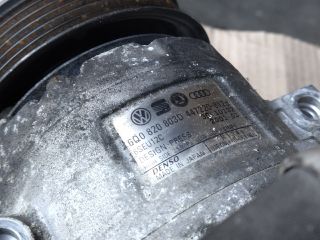 bontott VW POLO IV Klímakompresszor