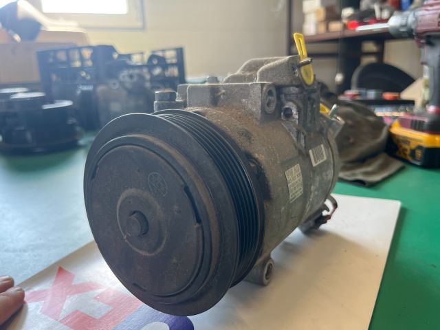 bontott VW POLO IV Klímakompresszor