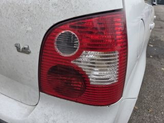 bontott VW POLO IV Klímakompresszor