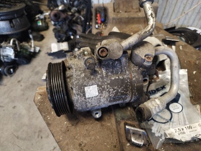 bontott VW POLO IV Klímakompresszor