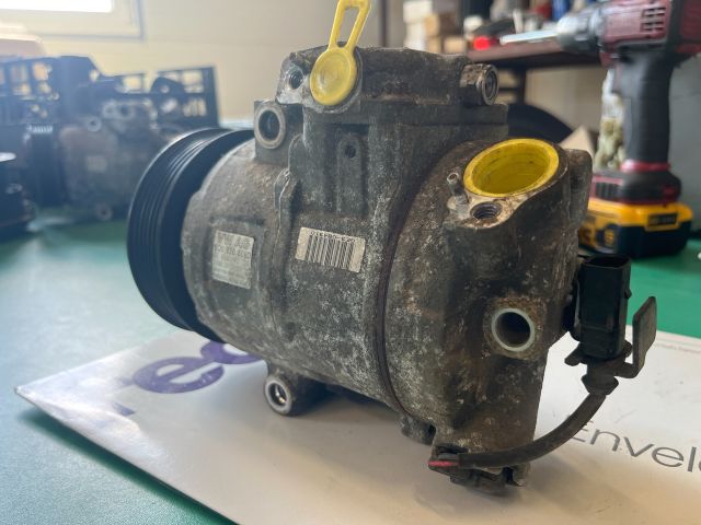 bontott VW POLO IV Klímakompresszor