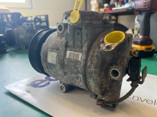 bontott VW POLO IV Klímakompresszor