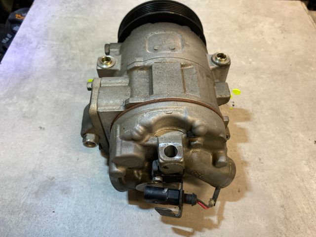 bontott VW POLO IV Klímakompresszor