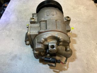 bontott VW POLO IV Klímakompresszor