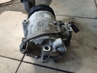 bontott VW POLO IV Klímakompresszor