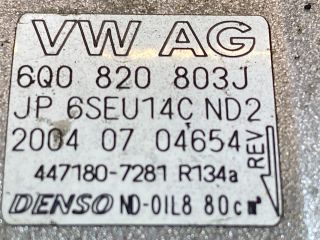 bontott VW POLO IV Klímakompresszor