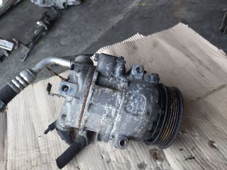 bontott VW POLO IV Klímakompresszor