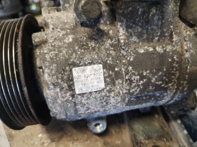 bontott VW POLO IV Klímakompresszor