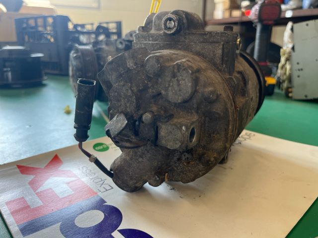 bontott VW POLO IV Klímakompresszor