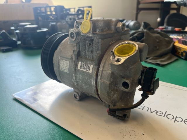 bontott VW POLO IV Klímakompresszor