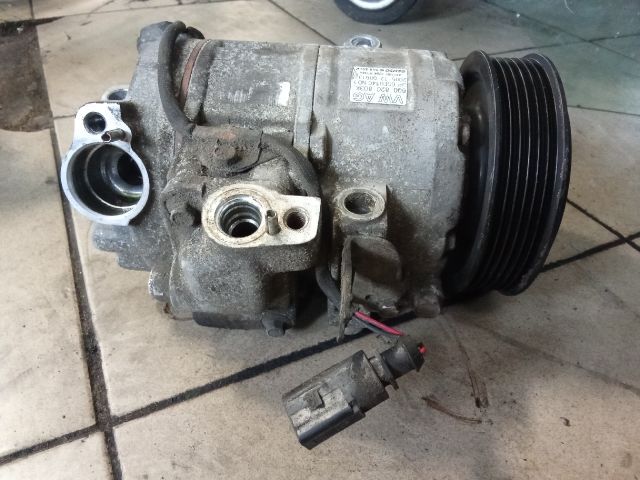 bontott VW POLO IV Klímakompresszor