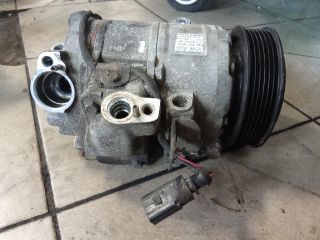 bontott VW POLO IV Klímakompresszor