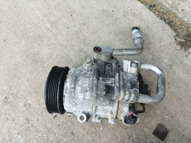 bontott VW POLO IV Klímakompresszor