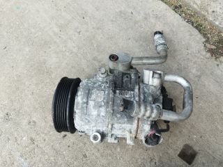 bontott VW POLO IV Klímakompresszor