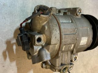 bontott VW POLO IV Klímakompresszor