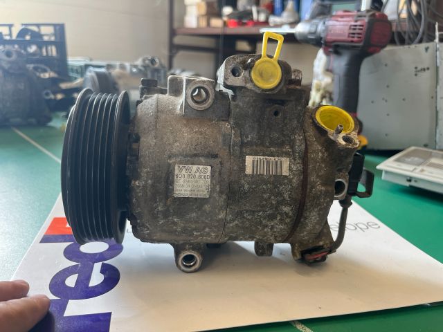 bontott VW POLO IV Klímakompresszor