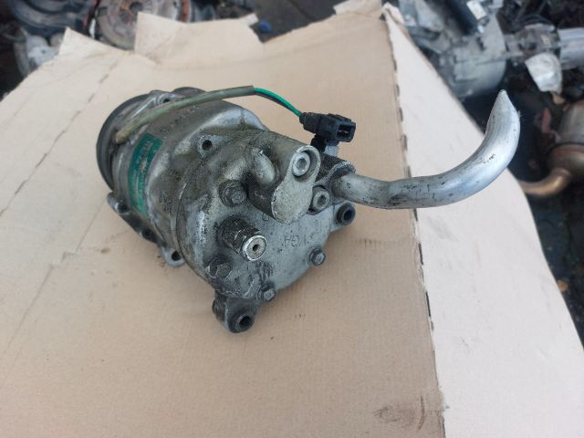 bontott VW POLO IV Klímakompresszor