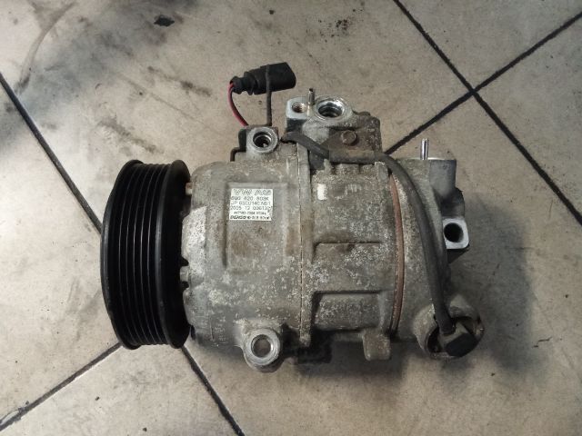 bontott VW POLO IV Klímakompresszor