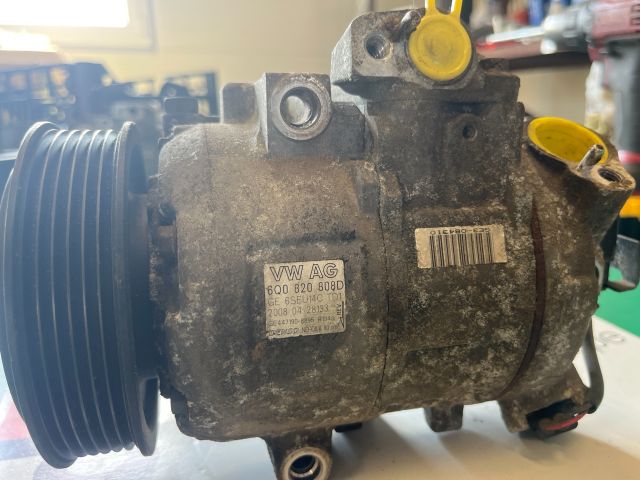 bontott VW POLO IV Klímakompresszor