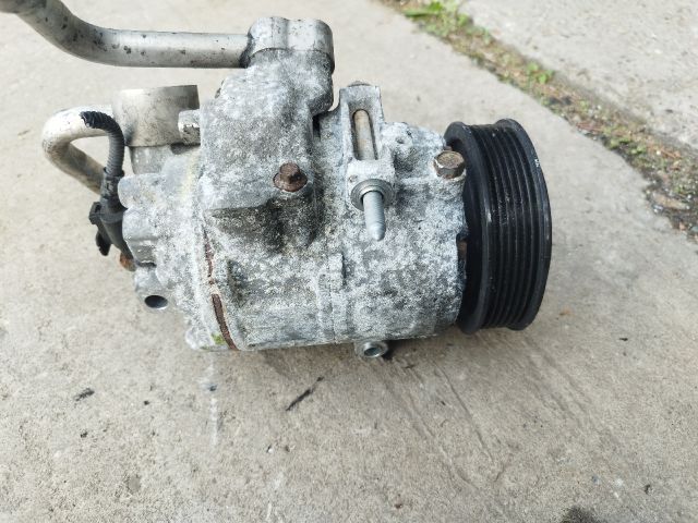 bontott VW POLO IV Klímakompresszor