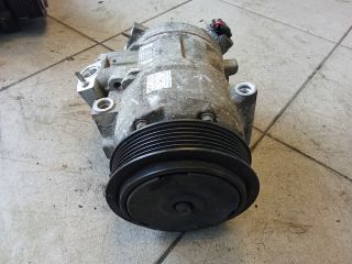 bontott VW POLO IV Klímakompresszor