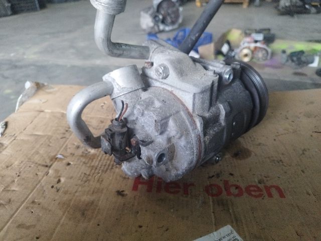 bontott VW POLO IV Klímakompresszor