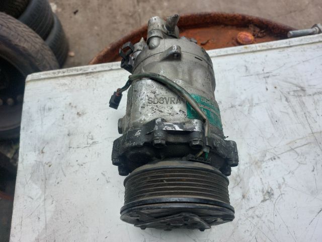 bontott VW POLO IV Klímakompresszor