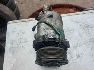 bontott VW POLO IV Klímakompresszor