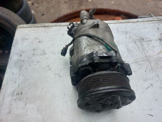 bontott VW POLO IV Klímakompresszor