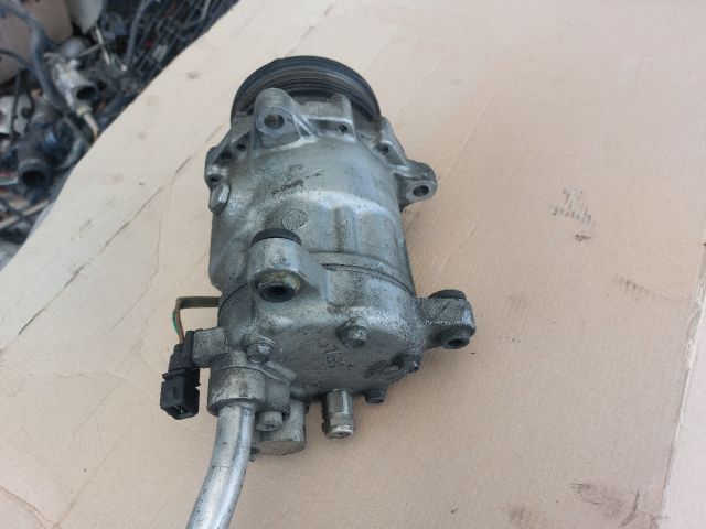 bontott VW POLO IV Klímakompresszor