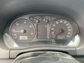 bontott VW POLO IV Klímakompresszor