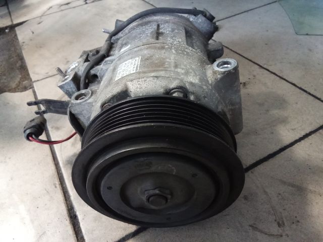 bontott VW POLO IV Klímakompresszor