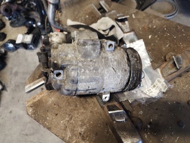 bontott VW POLO IV Klímakompresszor