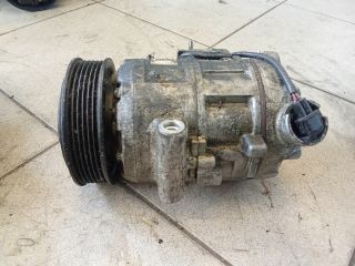 bontott VW POLO IV Klímakompresszor
