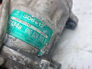 bontott VW POLO IV Klímakompresszor