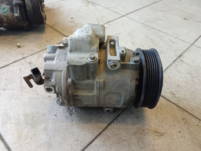 bontott VW POLO IV Klímakompresszor