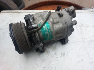 bontott VW POLO IV Klímakompresszor